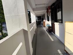 Blk 6 Marsiling Gardens (Woodlands), HDB 3 Rooms #603627761